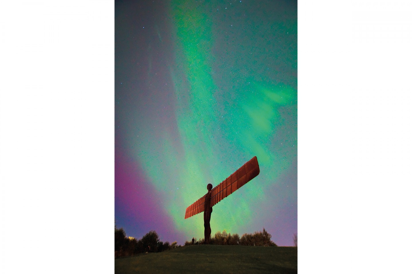  @jrc_images, Angel of the North 